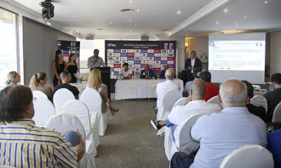 Πόλο: Η κλήρωση της Α’ φάσης της Α1 Ανδρών - Το σύστημα διεξαγωγής του πρωταθλήματος