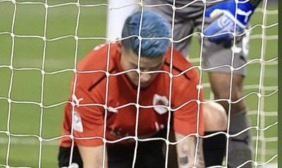 Ολυμπιακός: Ο Χάμες Ροντρίγκες έσωσε τη ζωή πρώην παίκτη του Παναθηναϊκού! (video)