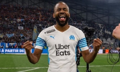 Ολυμπιακός: Κι άλλο «μπαμ» - Μια ανάσα από Μπακαμπού! (Video)