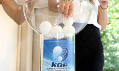 Πόλο Α1 γυναικών: Πρεμιέρα με ντέρμπι στη Γλυφάδα - Όλο το πρόγραμμα