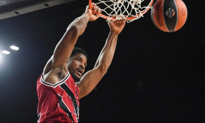 Χάινς: «Σημαντικό τουρνουά για εμάς, ιδιαίτερο μέρος το ΟΑΚΑ» (video)