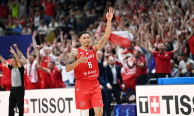 Eurobasket 2022: «Απειλή» για νέα «βόμβα» - Η Πολωνία σοκάρει τη Σλοβενία (videos)