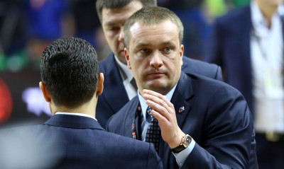 Euroleague: Πήρε θέση ο Βατούτιν για Μπερτομέου και Μποντιρόγκα