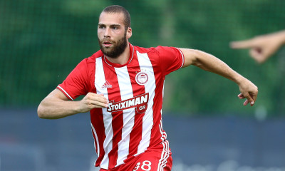 Ολυμπιακός: Οριστική η επιστροφή Κασάμι - Γυρίζει ελεύθερος ο Ελβετός