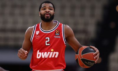 Από την Τουρκ Τέλεκομ στην Τσεντεβίτα Ολίμπια ο Χάρισον