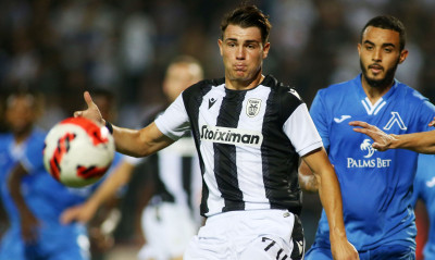 ΠΑΟΚ: Ανανέωσε έως το 2026 ο Κούτσιας και πάει δανεικός στον Βόλο!