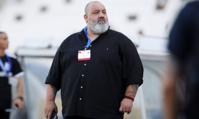 Ολυμπιακός-Φράιμπουργκ: Το κάλεσμα του Καραπαπά με αύρα Χάμες Ροντρίγκες - «Στις 19:00 όλοι γήπεδο»