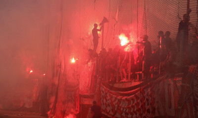 Ολυμπιακός-Φράιμπουργκ: Κίνδυνος τιμωρίας και αποδοκιμασίες