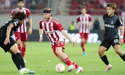 Μπόουλερ: «Πολλά πήγαν στραβά - Έχουμε πιθανότητες»