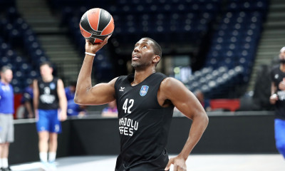 Ντάνστον: «Πολύ σημαντικό το τουρνουά στη μνήμη του Παύλου Γιαννακόπουλου» (video)