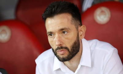 Κορμπεράν: «Ήμασταν κατώτεροι, έχω την ευθύνη»