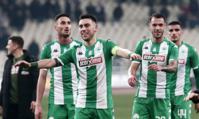 Έκπληξη με Χρήστο Δώνη - Σ’ αυτήν την ομάδα δοκιμάζεται για να συνεχίσει την καριέρα του (photos)