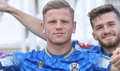 Παναθηναϊκός: Η Λοκομοτίβα ανακοίνωσε τη μεταγραφή του Τσοκάι