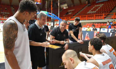 Προμηθέας: Κλείνει τον Κοντίτ