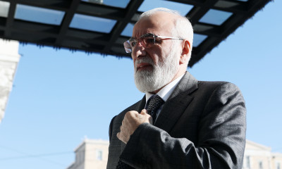 ΠΑΟΚ: Αποφασίζει ο Σαββίδης για Μαρτίνς - Δεν «τρελαίνει» ο Λουτσέσκου - «Χλωμό» για νέα μεταγραφή