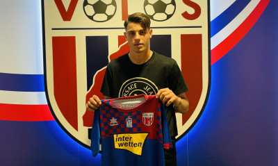 Βόλος: Ανακοίνωσε και επίσημα τον Κούτσια