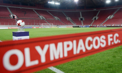Ολυμπιακός: Πειθαρχική δίωξη από τον ποδοσφαιρικό Εισαγγελέα