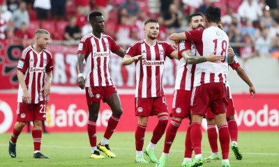 Ολυμπιακός-Φράιμπουργκ: Ψάχνει ευρωπαϊκή αντίδραση πριν τις «βόμβες»