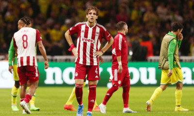 Ολυμπιακός-Φράιμπουργκ: Έκπληξη με Ρέτσο από Κορμπεράν - Το πλάνο του για την ενδεκάδα