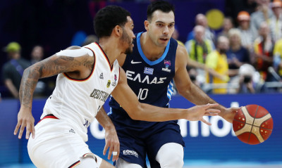 Ολυμπιακός: Πάει για μαγνητική ο Σλούκας!