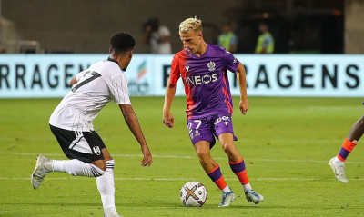 Παναθηναϊκός: Στη λίστα και ο νεαρός μέσος Αλέξις Τρουιγέ (video)