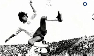 Η γκολάρα του Χάαλαντ θύμισε στους παλιούς το αριστούργημα του Δεληκάρη (videos)