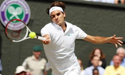 Τέλος εποχής στο τένις! Αποσύρεται ο Ρότζερ Φέντερερ - Τελευταία παράσταση στο Λονδίνο