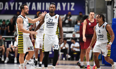 Φενέρμπαχτσε: Φιλική νίκη με λυτρωτή Πιερ - Τότε πιάνουν δουλειά οι Ιτούδης και Καλάθης