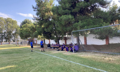 Γ’ Εθνική: Διαζύγιο-έκπληξη με προπονητή