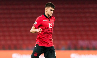 Παναθηναϊκός: Παίρνει από τη Ριέκα τον διεθνή Αλβανό χαφ Λίντον Σελάχι! (video)