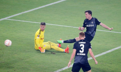 Βαθμολογία UEFA: Η ελεύθερη πτώση συνεχίζεται - Τουρκία και Δανία μας καταπόντισαν