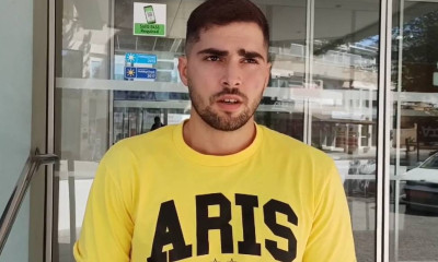 Τολιόπουλος: «Να βρούμε σταθερότητα, θα είμαστε έτοιμοι για την Ευρώπη»