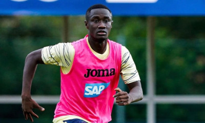 Ολυμπιακός: Φέρνει και Σαμασέκου (video)