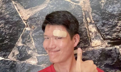 Κορεάτης youtuber: «Με παρακολουθούσαν, ήξερα πως υπάρχει κίνδυνος»