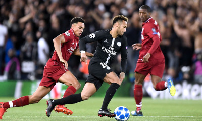 Νεϊμάρ: Αποκαλύψεις για Μέσι - Ποια γκολ του ξεχωρίζει