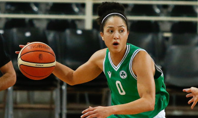 Παναθηναϊκός: Πρεμιέρα με νίκη κόντρα στις Εσπερίδες