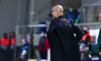 Γκουαρντιόλα: «Χάαλαντ, ο τέλειος άνθρωπος, θα γίνει ακόμα καλύτερος»