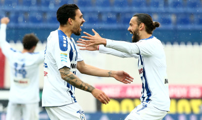 Ατρόμητος: Τέλος ο Καρτάλης