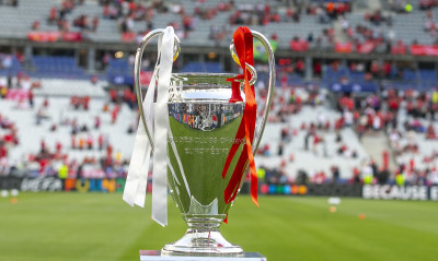 Champions League: «Μπάσιμο» των ΗΠΑ για να φιλοξενήσουν τελικό