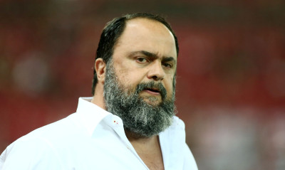 Super League: Απαλλάχθηκε ο Μαρινάκης για Βόλο - Πρόστιμο στον Ολυμπιακό