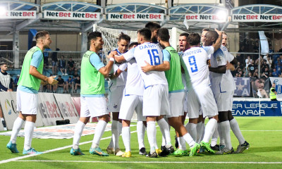 Λαμία: Με προβλήματα στο Περιστέρι – Επιστρέφει ο Βασιλακάκης