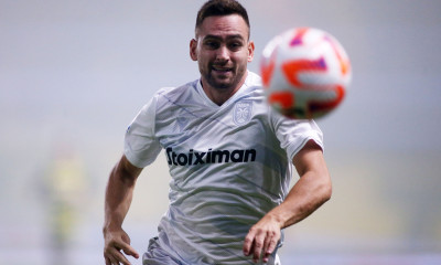 ΠΑΟΚ: Στην Εθνική Σερβίας σταθερά ο Ζίβκοβιτς