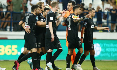 Ατρόμητος: «Με εσάς δίπλα μας, κάθε πρόκληση είναι δυνατή»