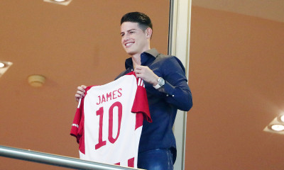 Ολυμπιακός: Κλήθηκε στην Εθνική Κολομβίας ο Χάμες  για τα φιλικά με Γουατεμάλα και Μεξικό