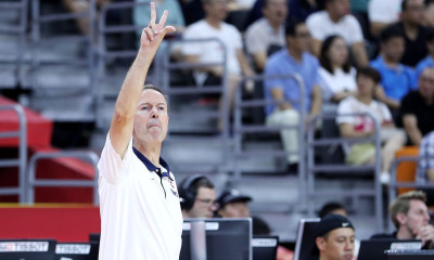 Eurobasket 2022: Ο εριστικός Κολέ είπε πως δεν αρκεί μόνο ο Αντετοκούνμπο για την Ελλάδα!