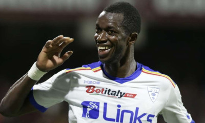 Serie A: Πρώτη νίκη για Λέτσε