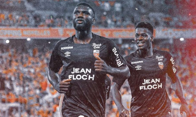 Ligue 1: Εκπληκτική Λοριάν, τριάρα στην έδρα της Οσέρ!