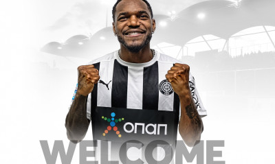 ΟΦΗ: Επίσημα δικός του ο Μπιφουμά για 2 χρόνια