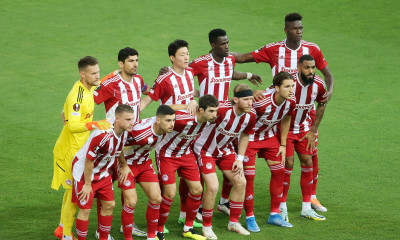 Ολυμπιακός ειδικών συνθηκών, ο Κορμπεράν και οι σούπερ μεταγραφές