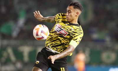 ΑΕΚ: Με Αραούχο στο Αγρίνιο, εκτός ο Γιόνσον - Οι «εκλεκτοί» του Αλμέιδα (photo)